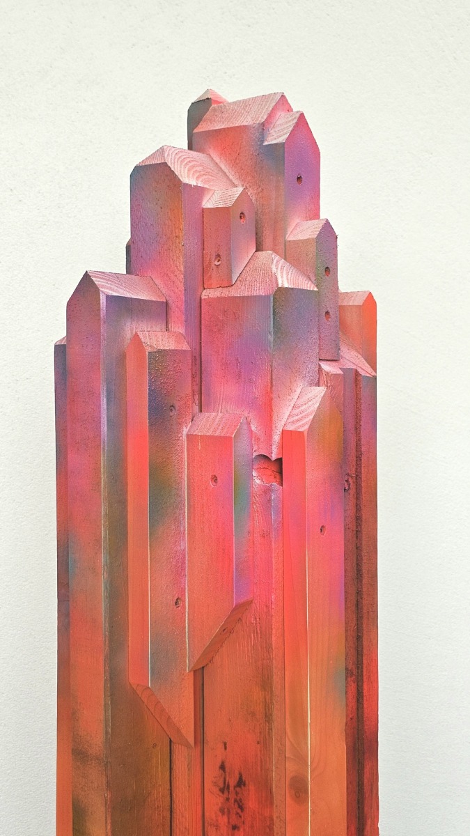 Samuel Rey - Ville Haute N&deg;1