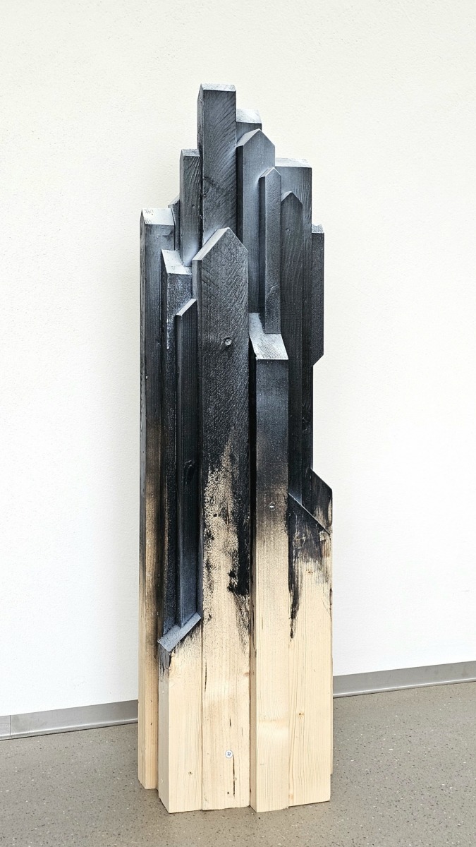 Samuel Rey - Ville Haute N&deg;2
